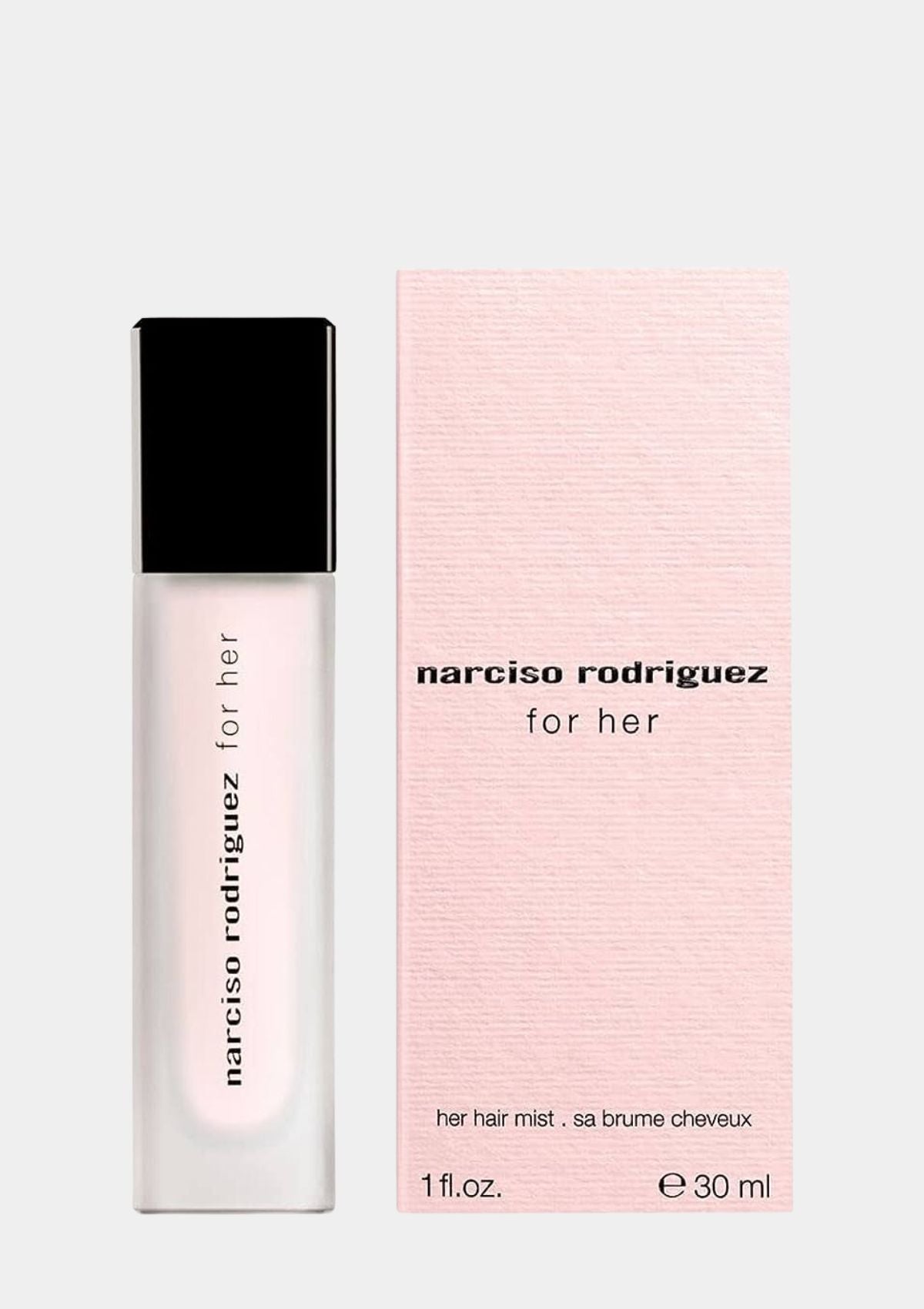 Narciso Rodriguez Hair Mist for Women 30mL