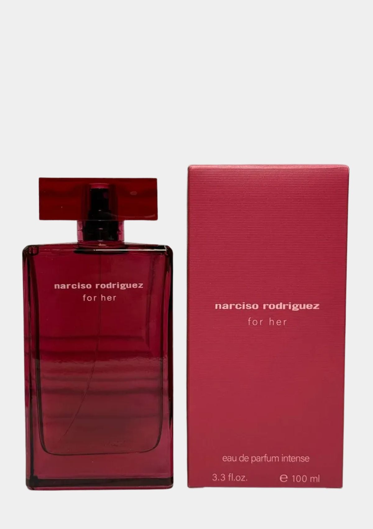 Narciso Rodriguez Intense for Women EDP 100mL