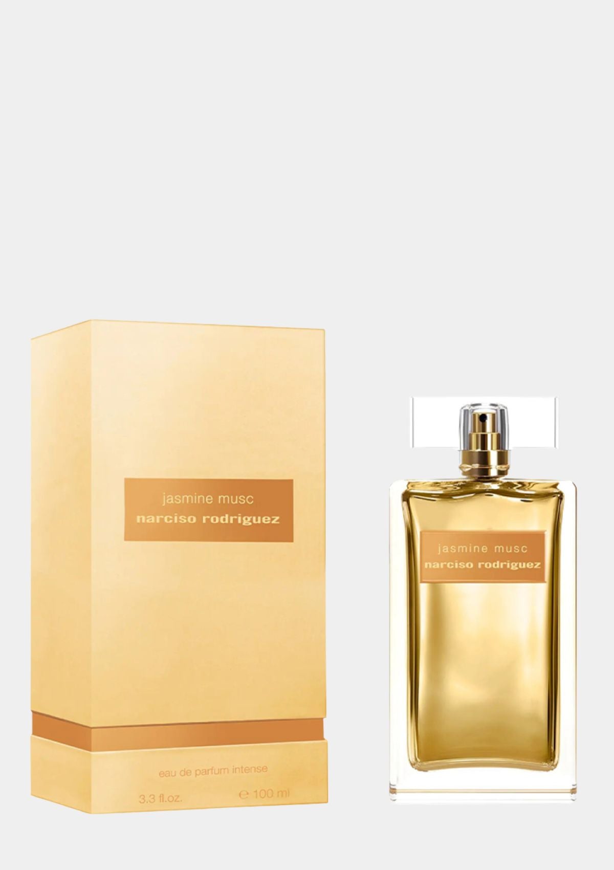 Narciso Rodriguez Jasmine Musc Intense for Women EDP 100mL