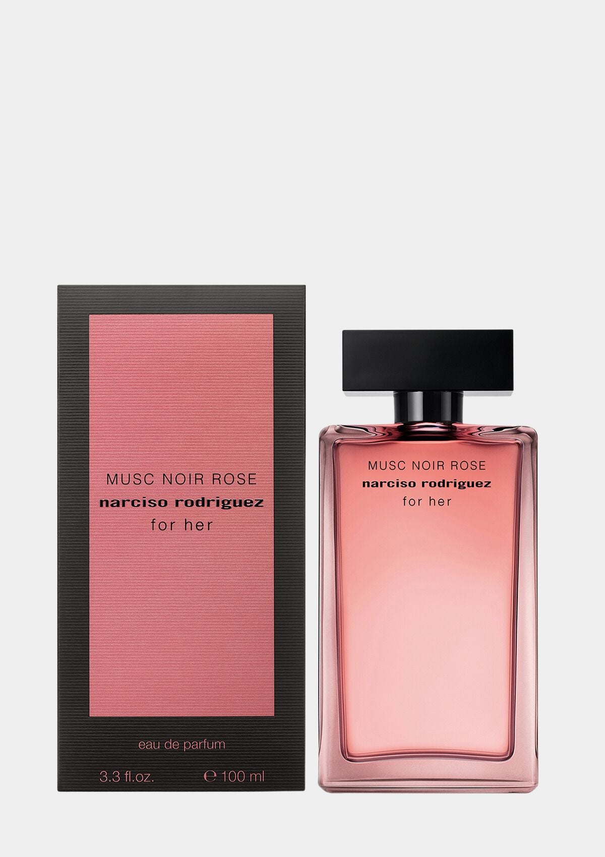 Narciso Rodriguez Musc Noir Rose for Women EDP 100mL