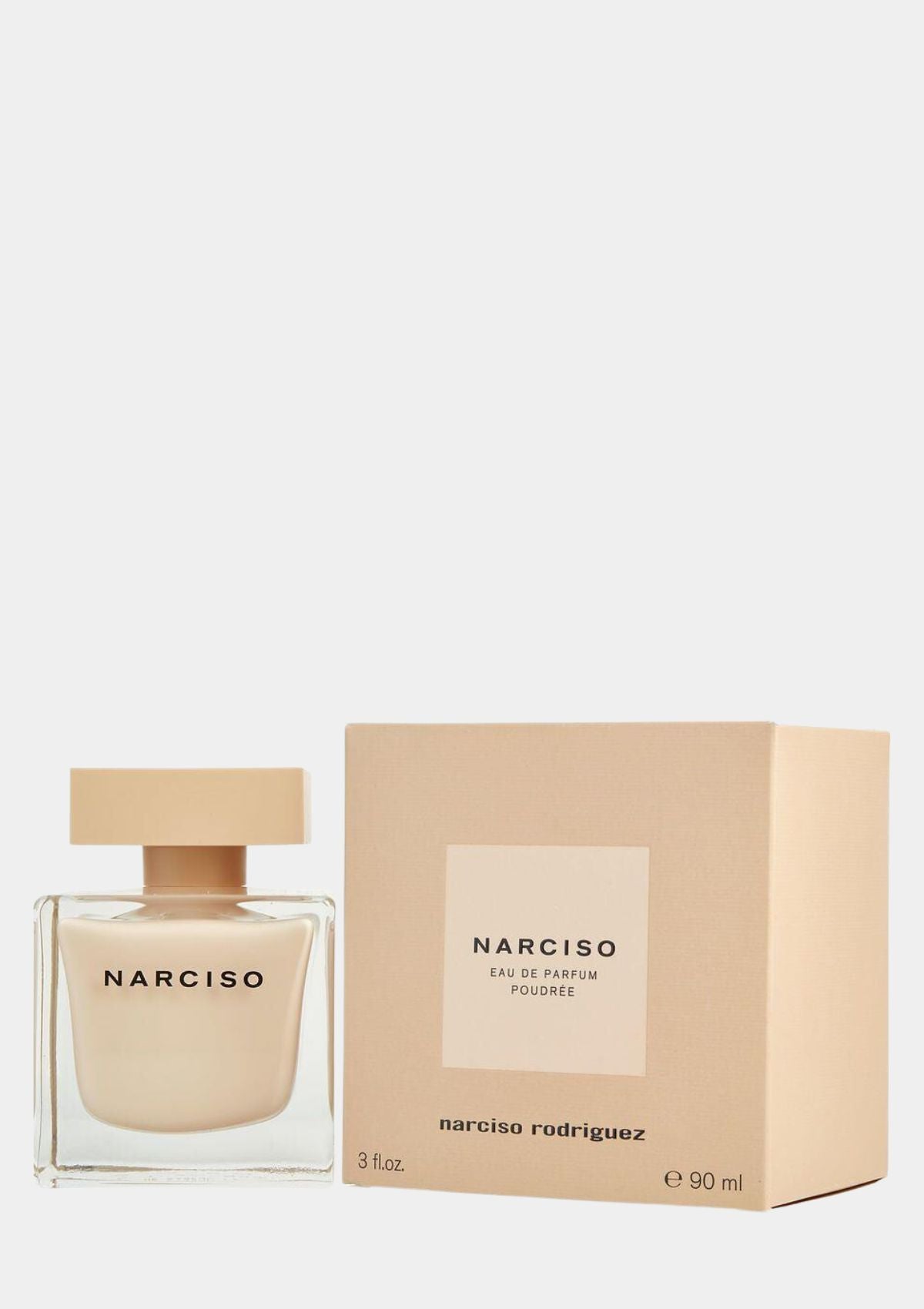 Narciso Rodriguez Narciso Poudree for Women EDP 90mL