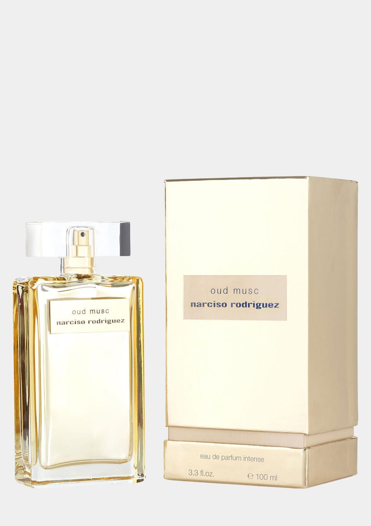 Narciso Rodriguez Oud Musc for Unisex EDP 100mL