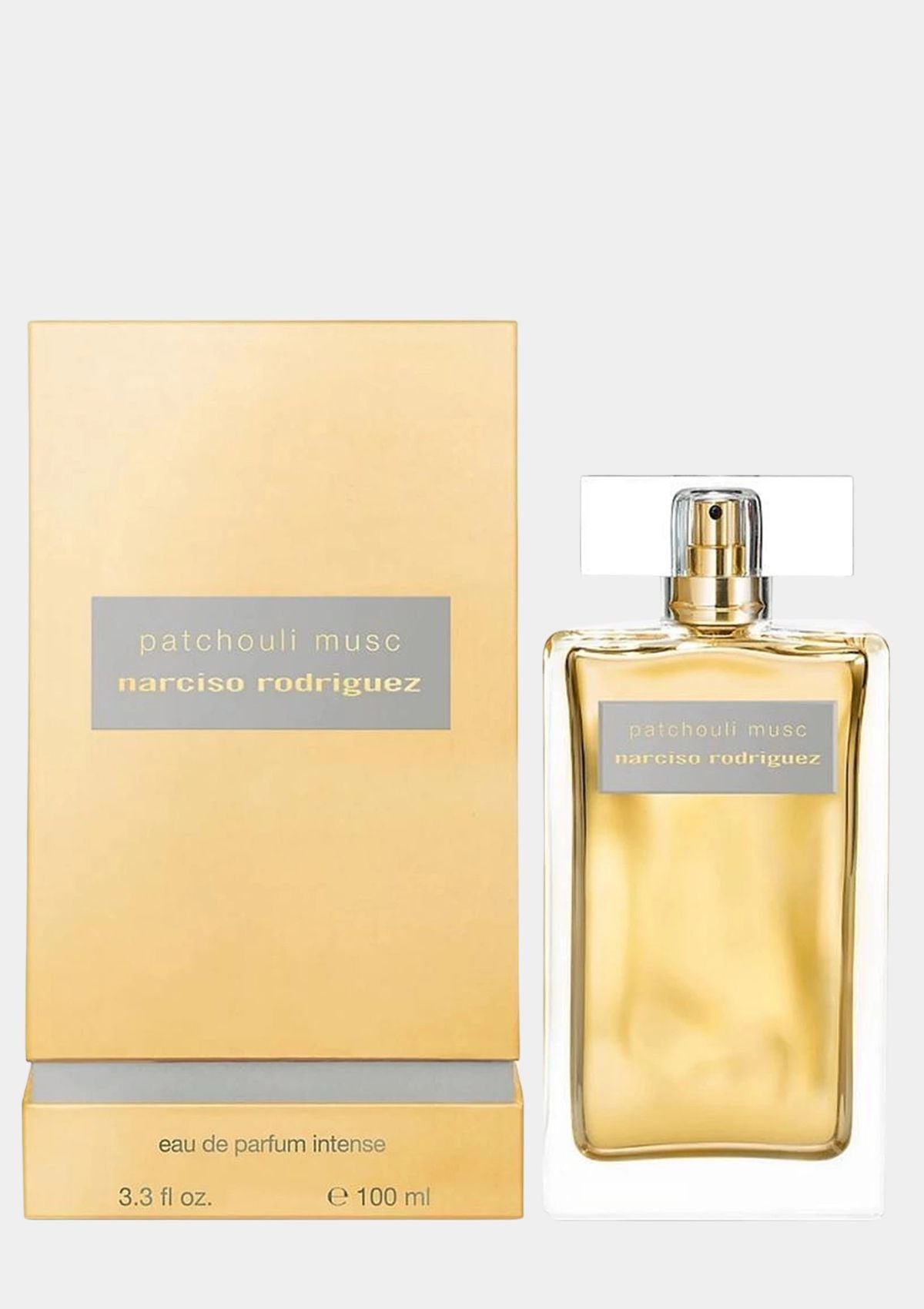 Narciso Rodriguez Patchouli Musc for Women EDP 100mL