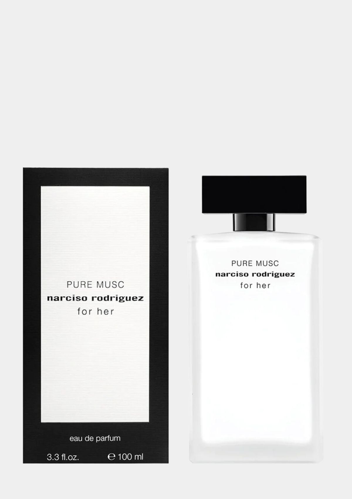 Narciso Rodriguez Pure Musc for Women EDP 100mL