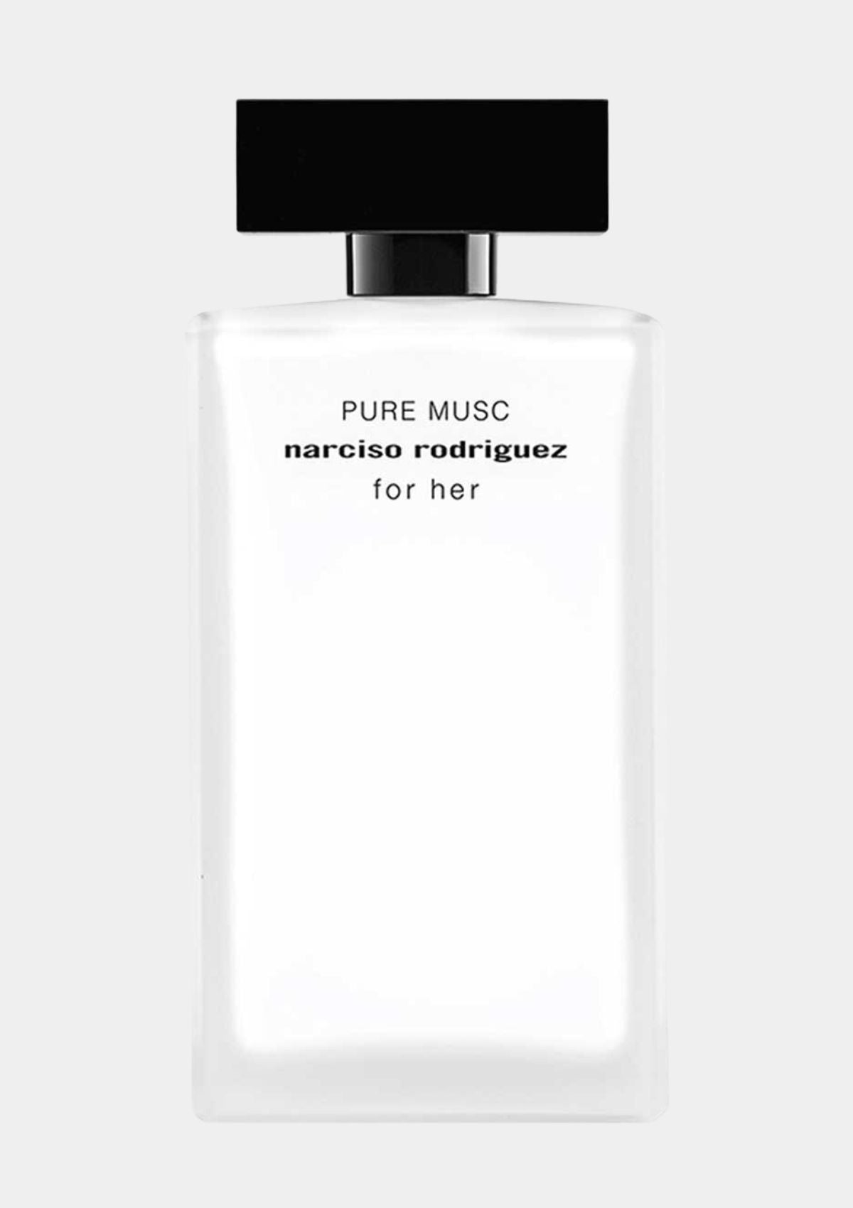 Narciso Rodriguez Pure Musc for Women EDP 100mL