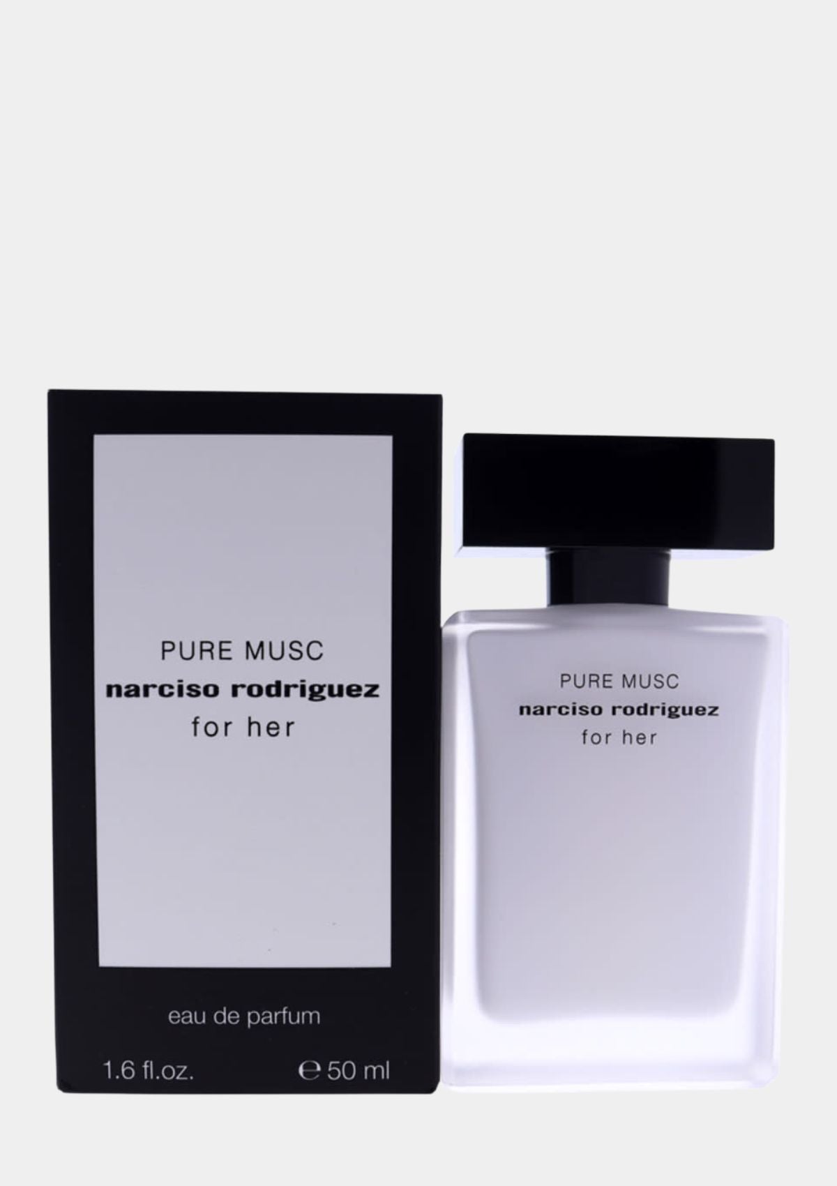 Narciso Rodriguez Pure Musc for Women EDP 50mL
