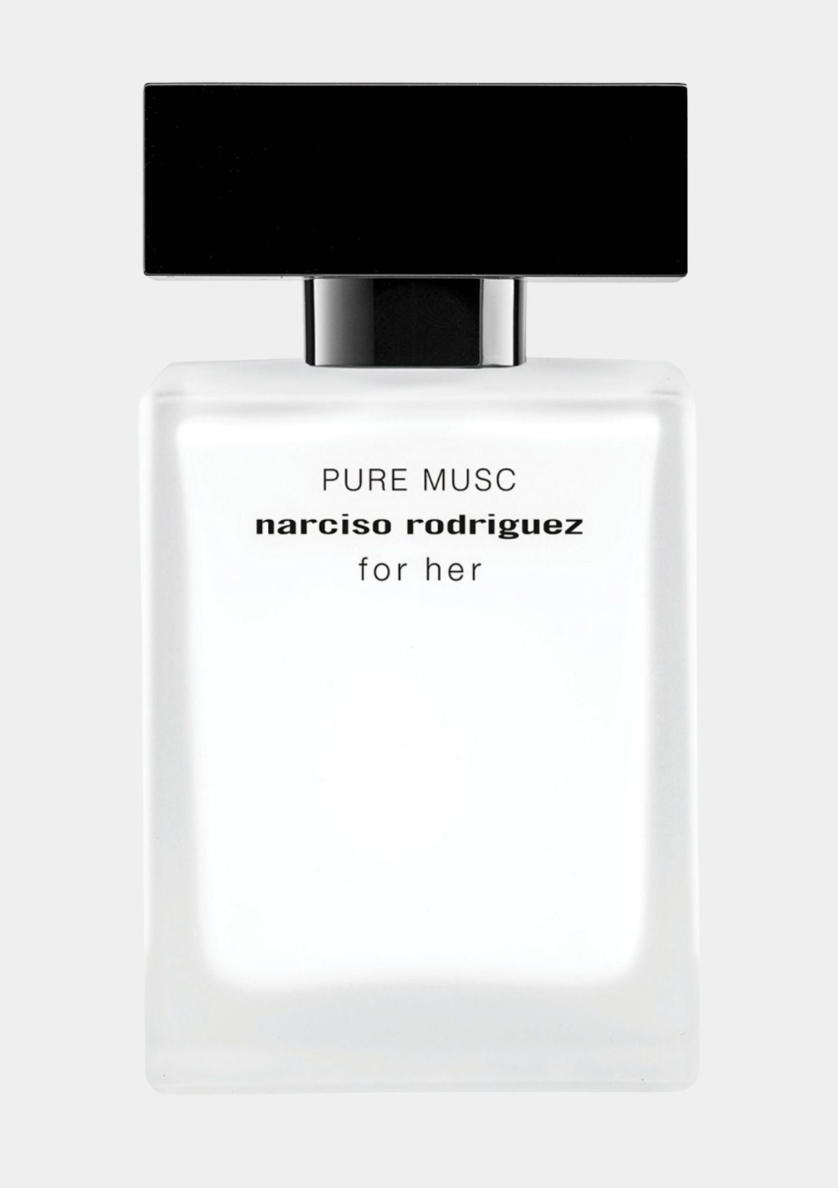 Narciso Rodriguez Pure Musc for Women EDP 50mL