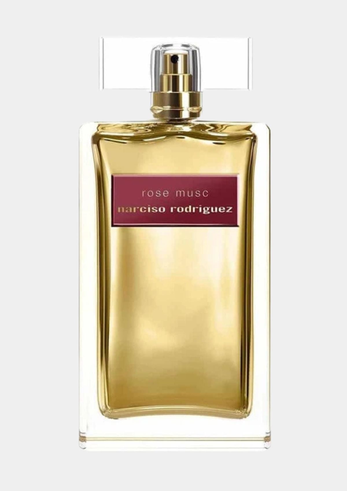 Narciso Rodriguez Rose Musc Intense for Women EDP 100mL