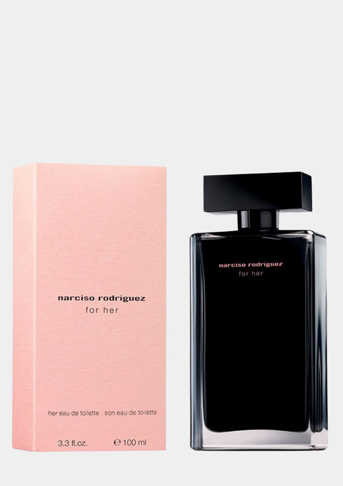 Narciso Rodriguez for Her EDT 100mL