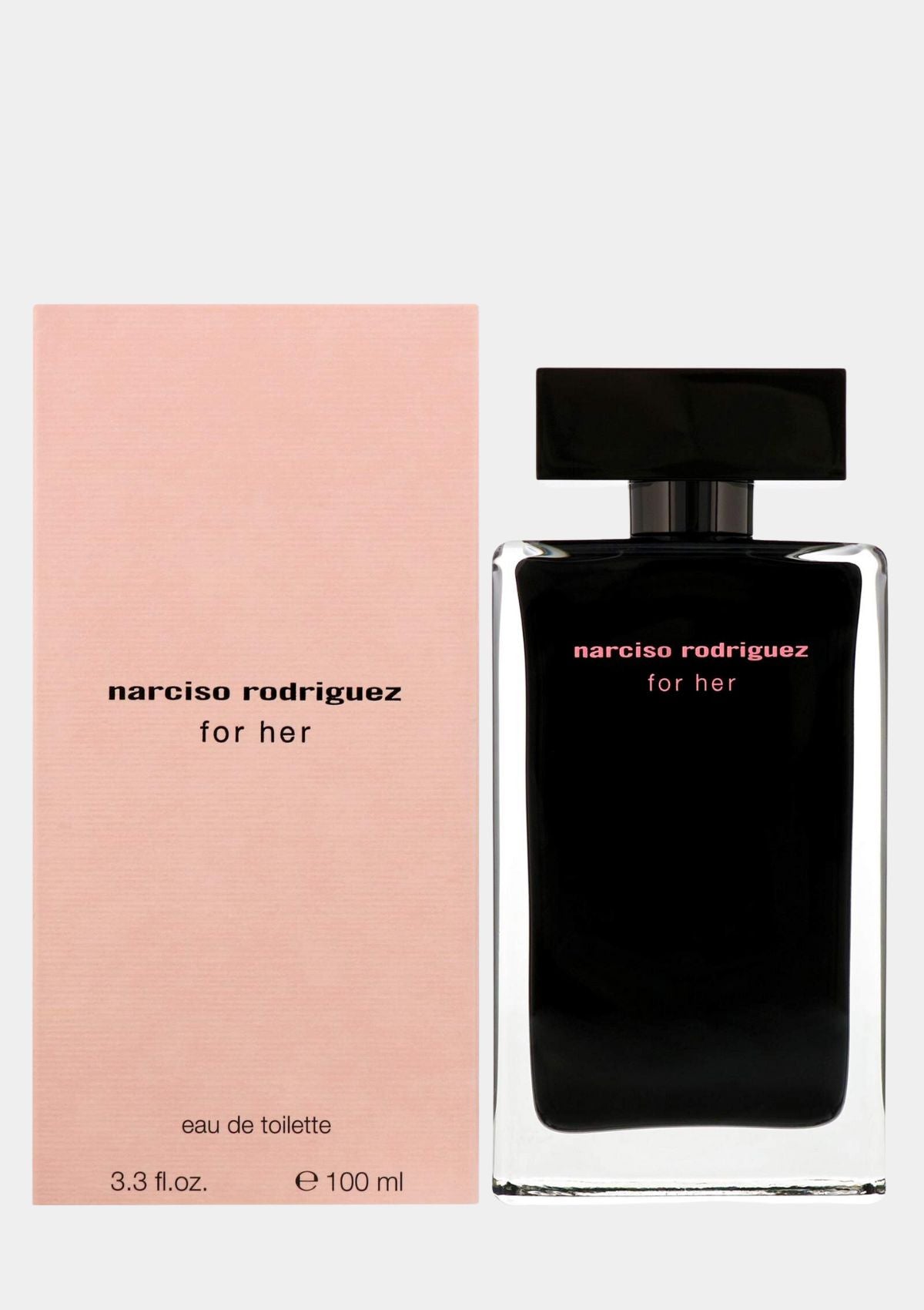 Narciso Rodriguez for Her EDT 100mL