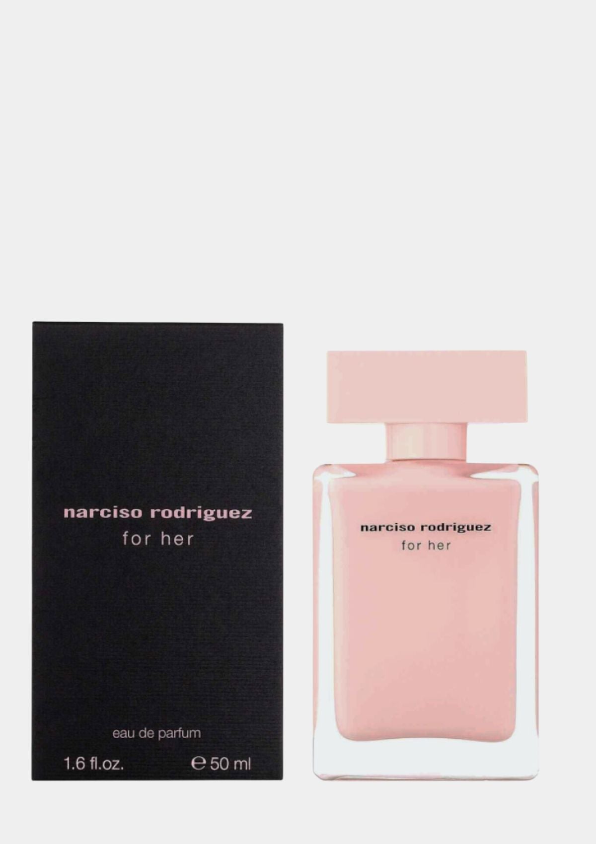 Narciso Rodriguez for Women EDP 50mL