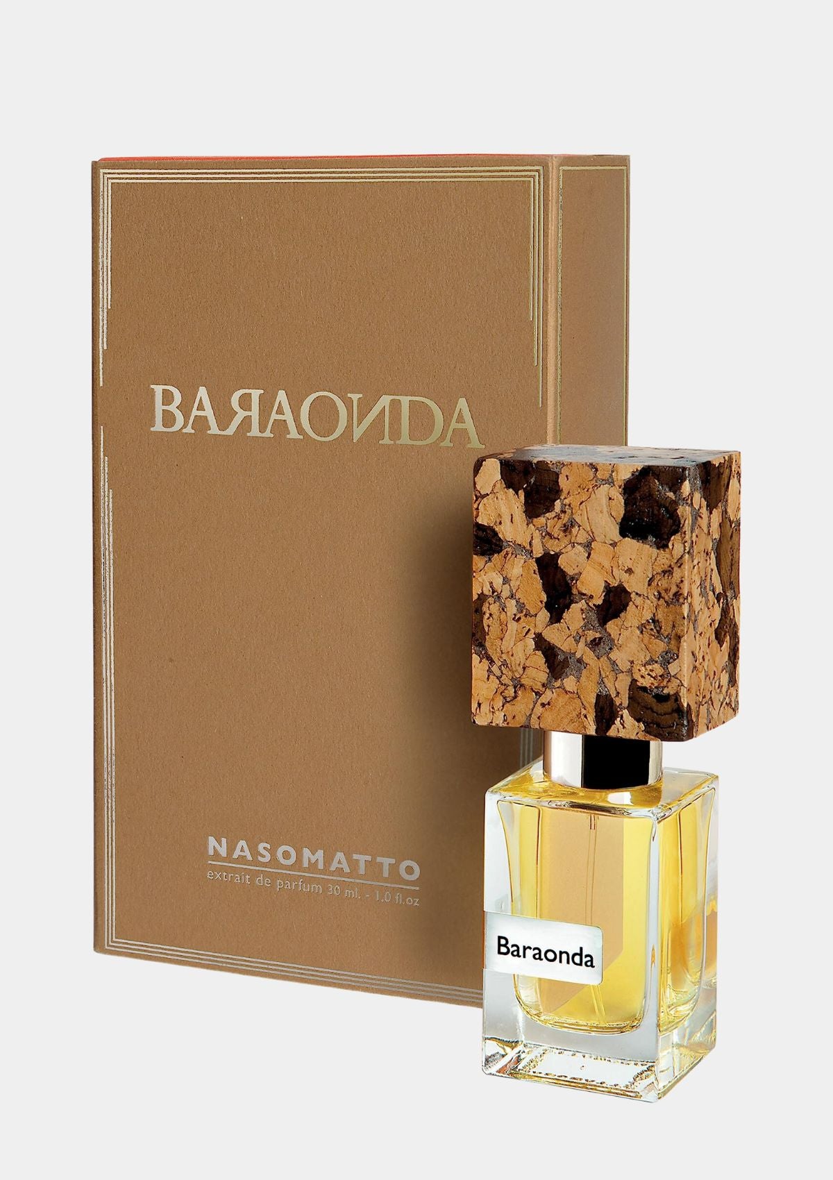 Nasomatto Baraonda for Unisex EDP 30mL