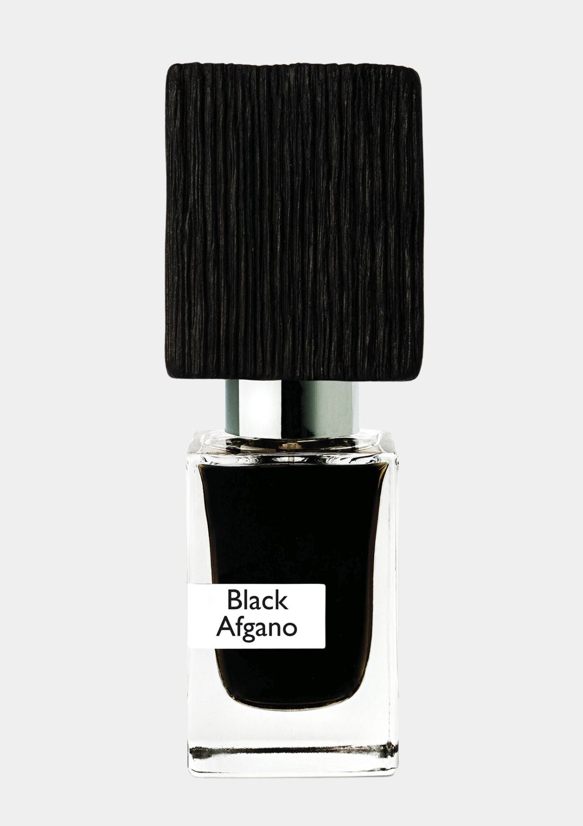 Nasomatto Black Afgano Extrait de Parfum for Unisex 30mL