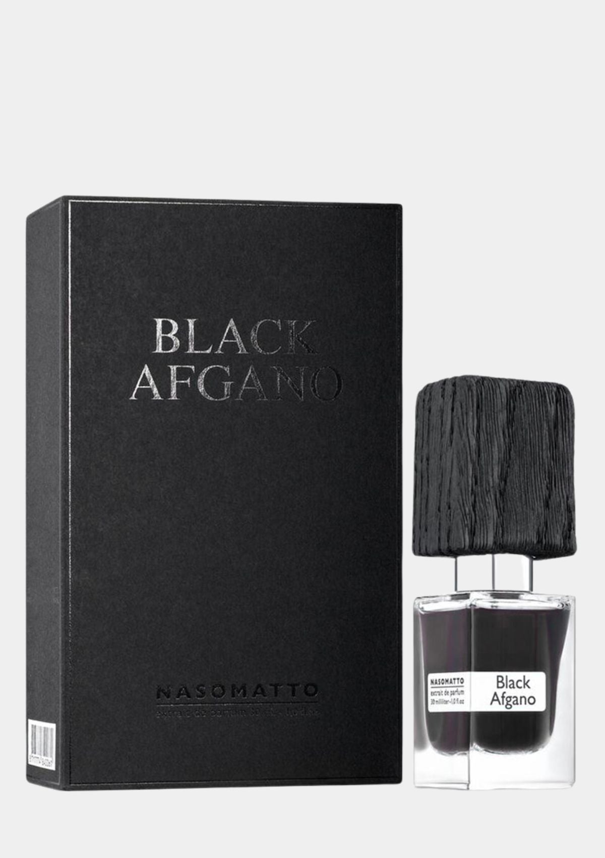 Nasomatto Black Afgano Extrait de Parfum for Unisex 30mL