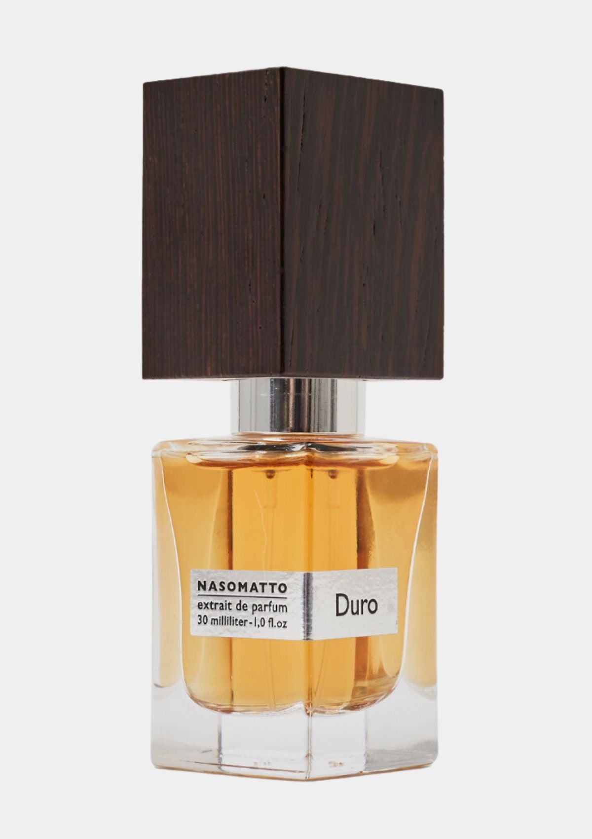 Nasomatto Duro Extrait de Parfum for Unisex 30mL