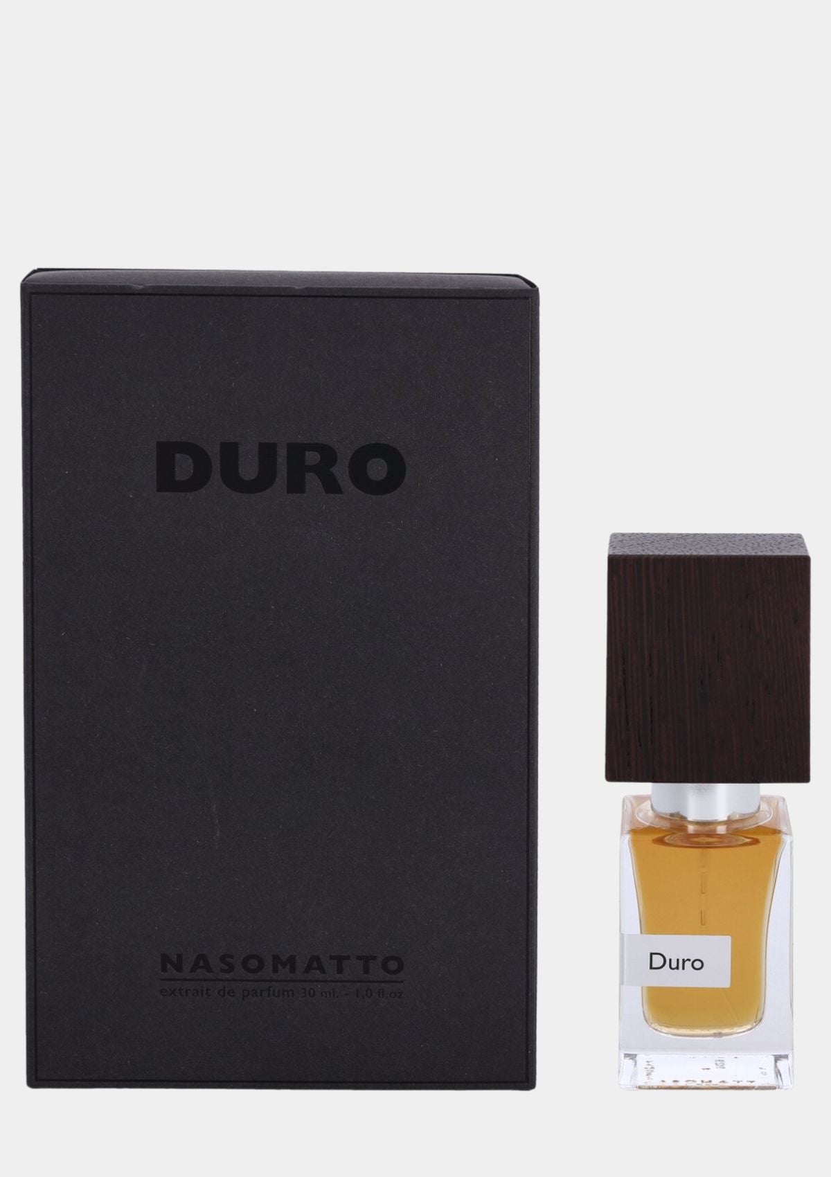 Nasomatto Duro Extrait de Parfum for Unisex 30mL