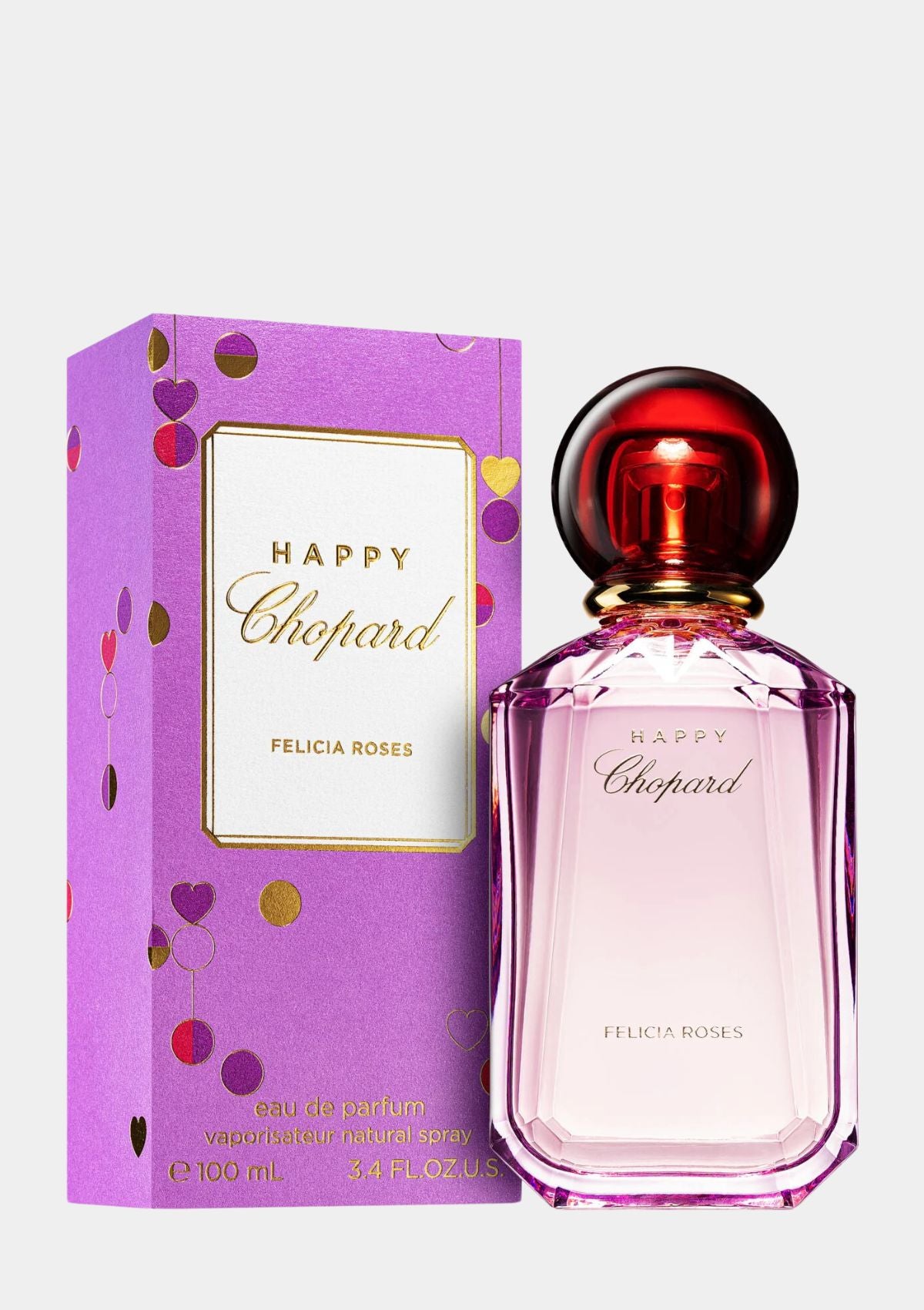 Chopard Happy Felicia Roses for Women EDP 100mL