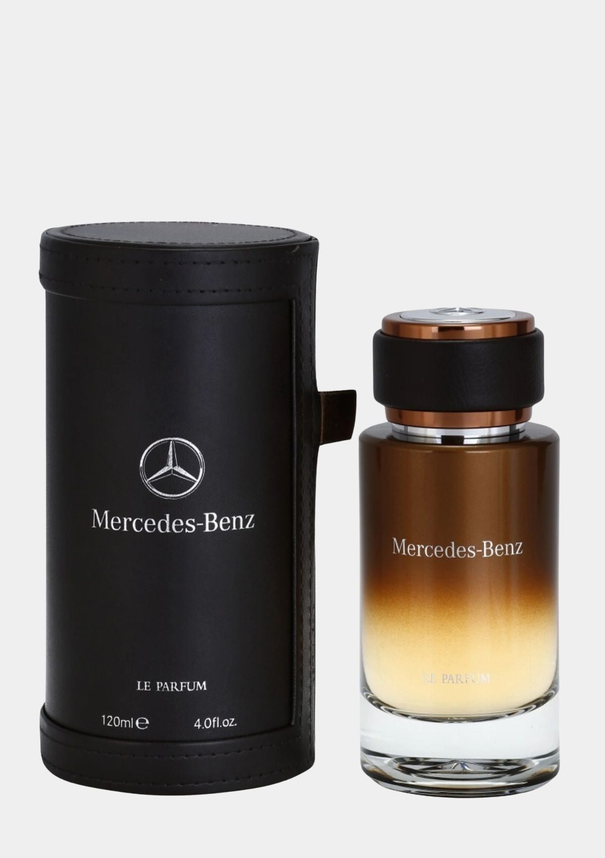 Mercedes-Benz Le Parfum for Men EDP 120mL