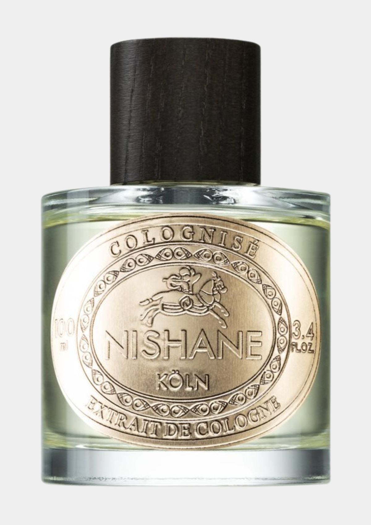 Nishane Colognise Extrait de Cologne for Unisex 100mL