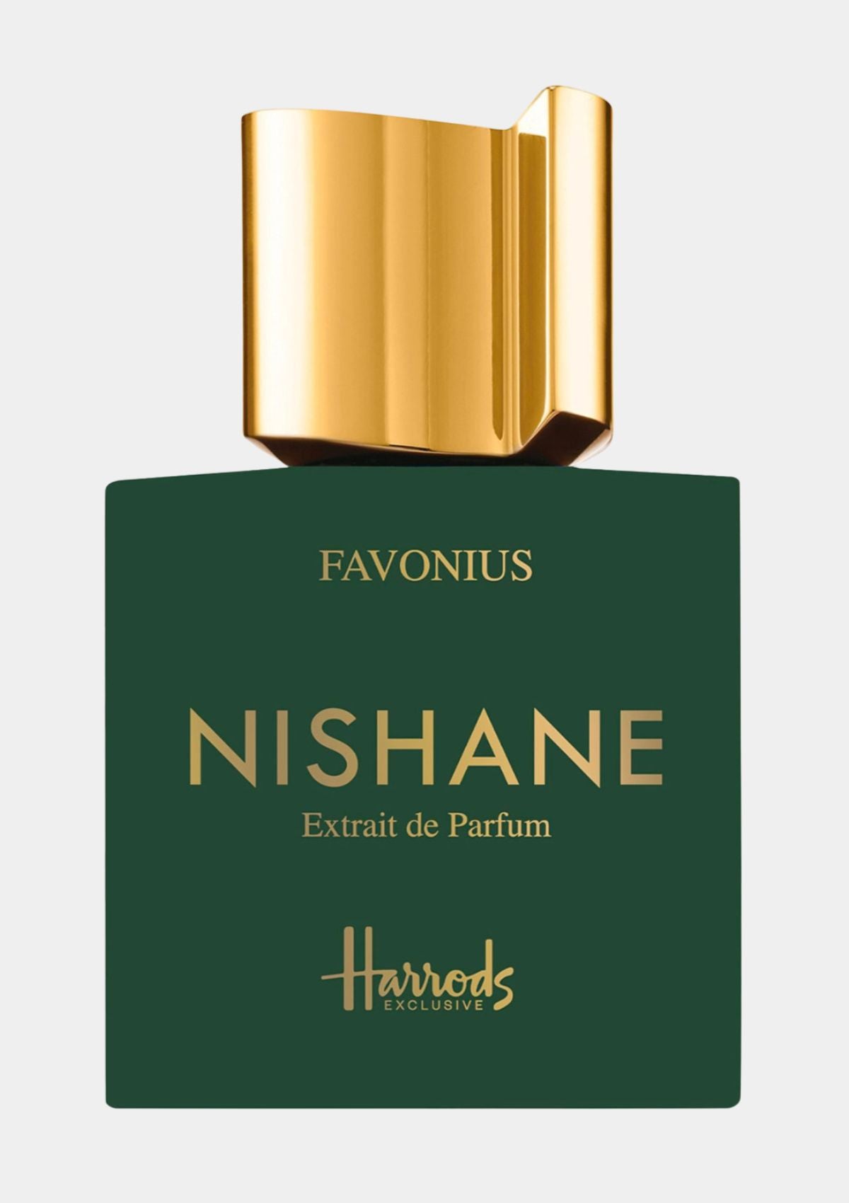 Nishane Favonius for Unisex EDP 50mL
