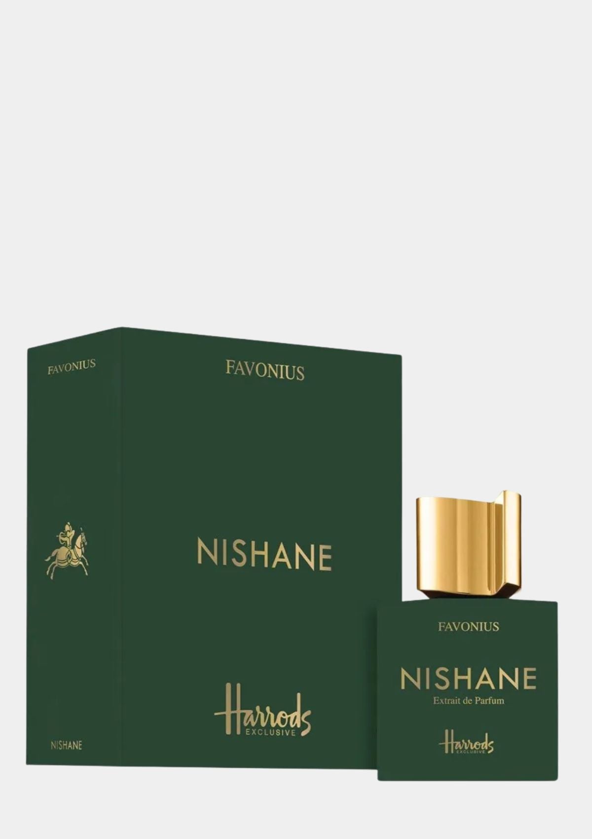 Nishane Favonius for Unisex EDP 50mL