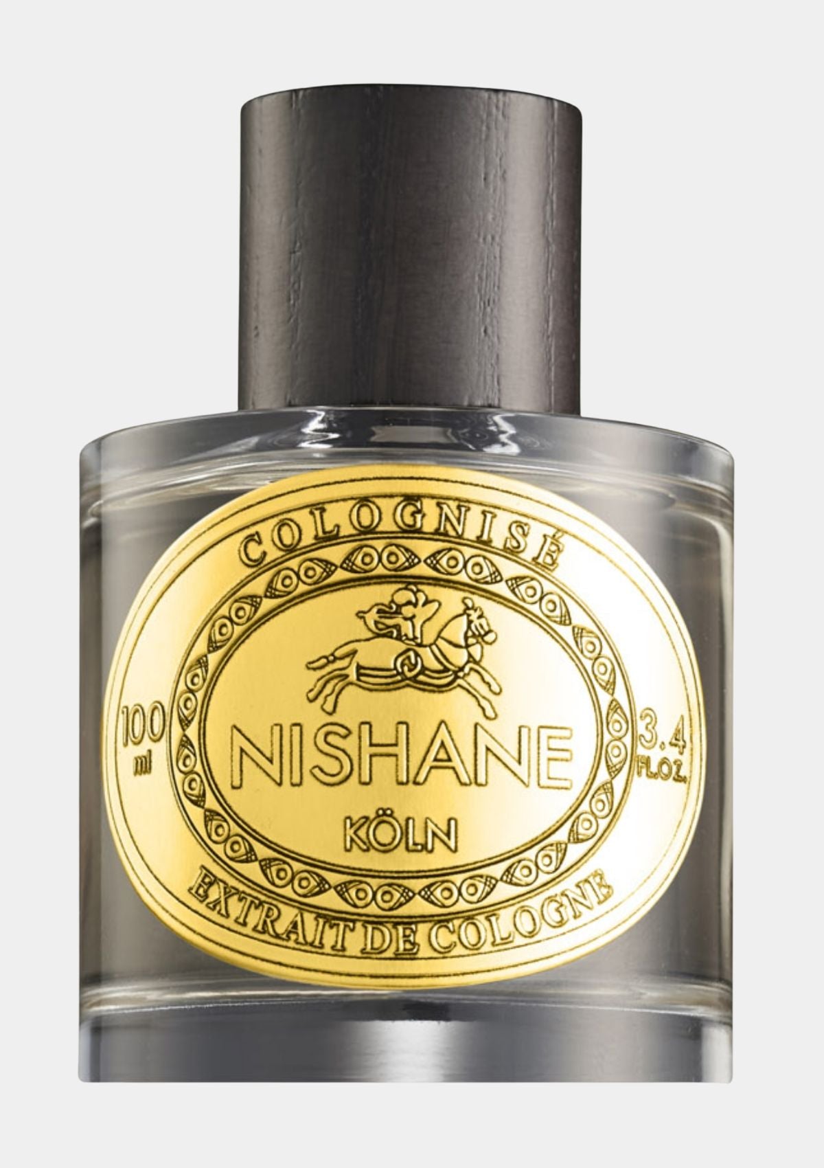 Nishane Hesperide Cologise for Unisex EDC 100mL