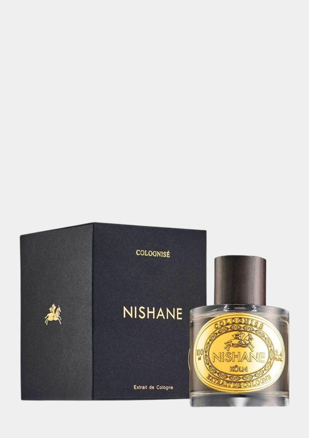 Nishane Hesperide Cologise for Unisex EDC 100mL