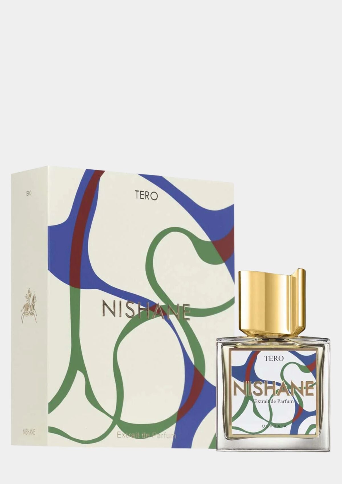 Nishane Tero Extrait de Parfum for Unisex 100mL