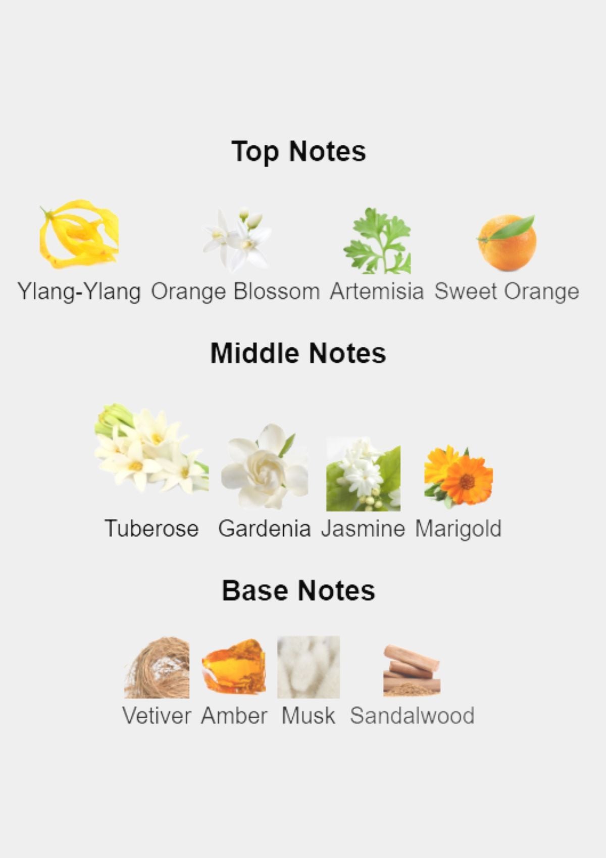 Nishane Tuberoza Extrait de Parfum for Unisex 50mL