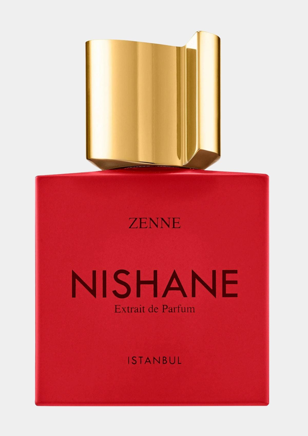 Nishane Zenne Extrait de Parfum for Unisex 50mL