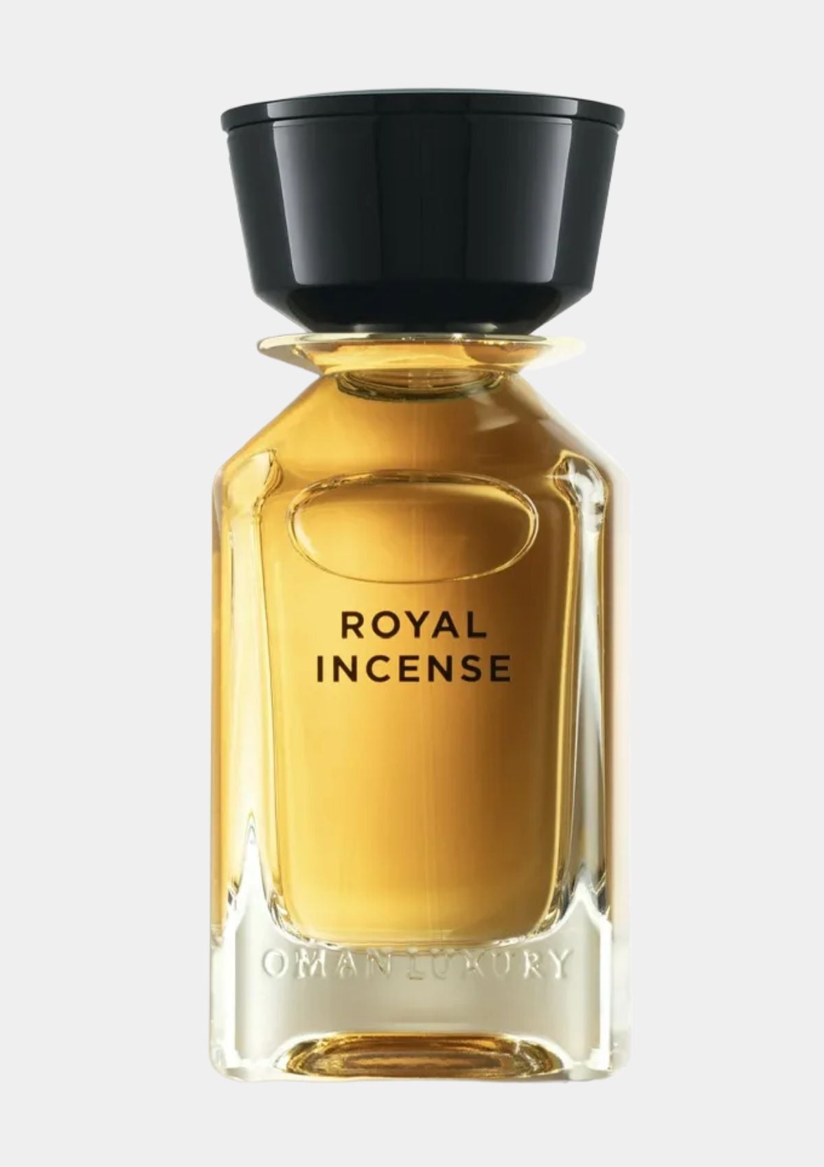 Oman Luxury Royal Incense for Unisex EDP 100mL