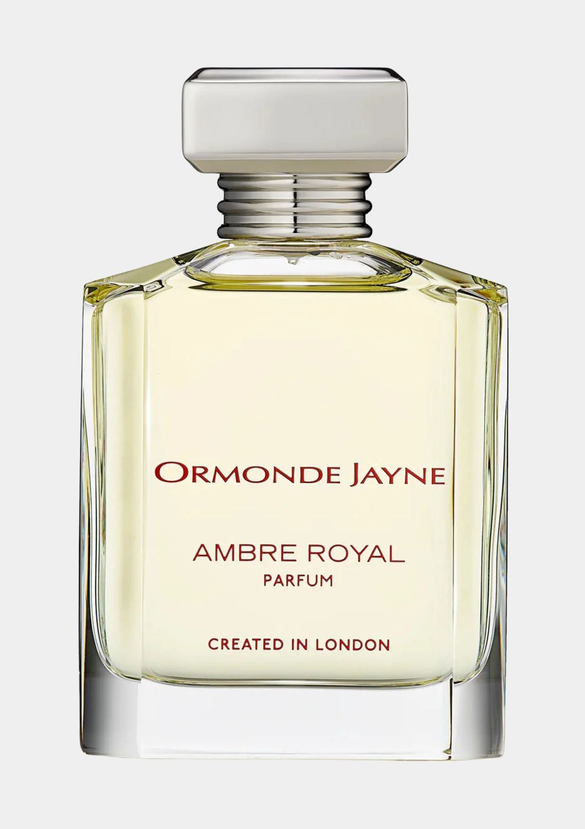 Ormonde Jayne Ambre Royal Parfum for Unisex 88mL