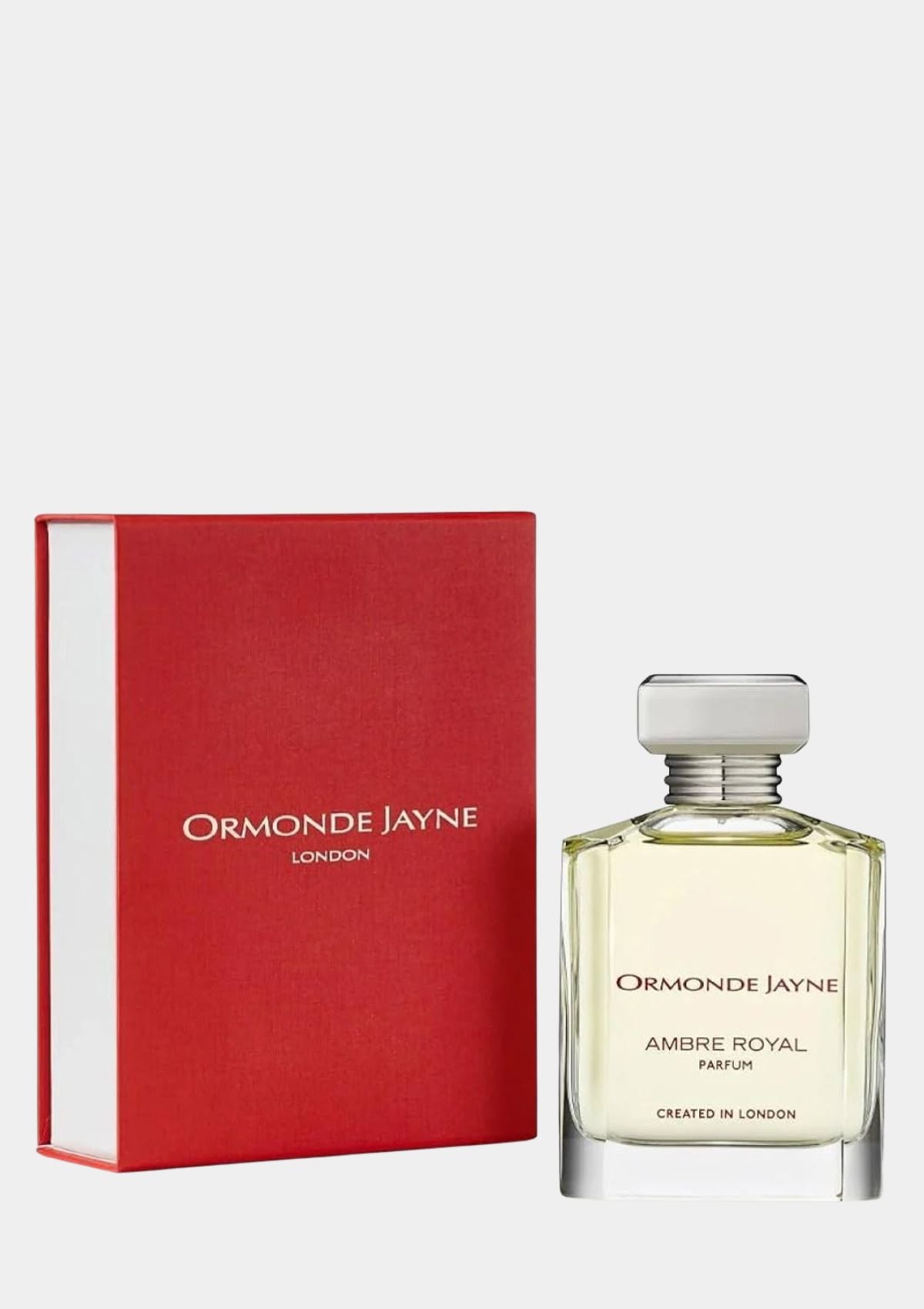 Ormonde Jayne Ambre Royal Parfum for Unisex 88mL
