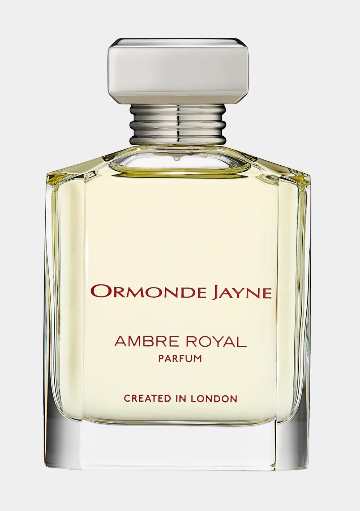 Ormonde Jayne Ambre Royal for Unisex EDP 120mL