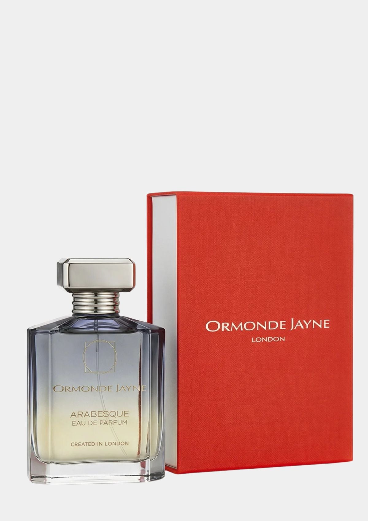 Ormonde Jayne Arabesque for Unisex EDP 88mL