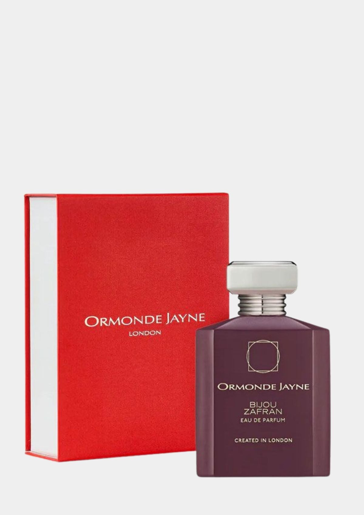 Ormonde Jayne Bijou Zafran for Unisex EDP 88mL