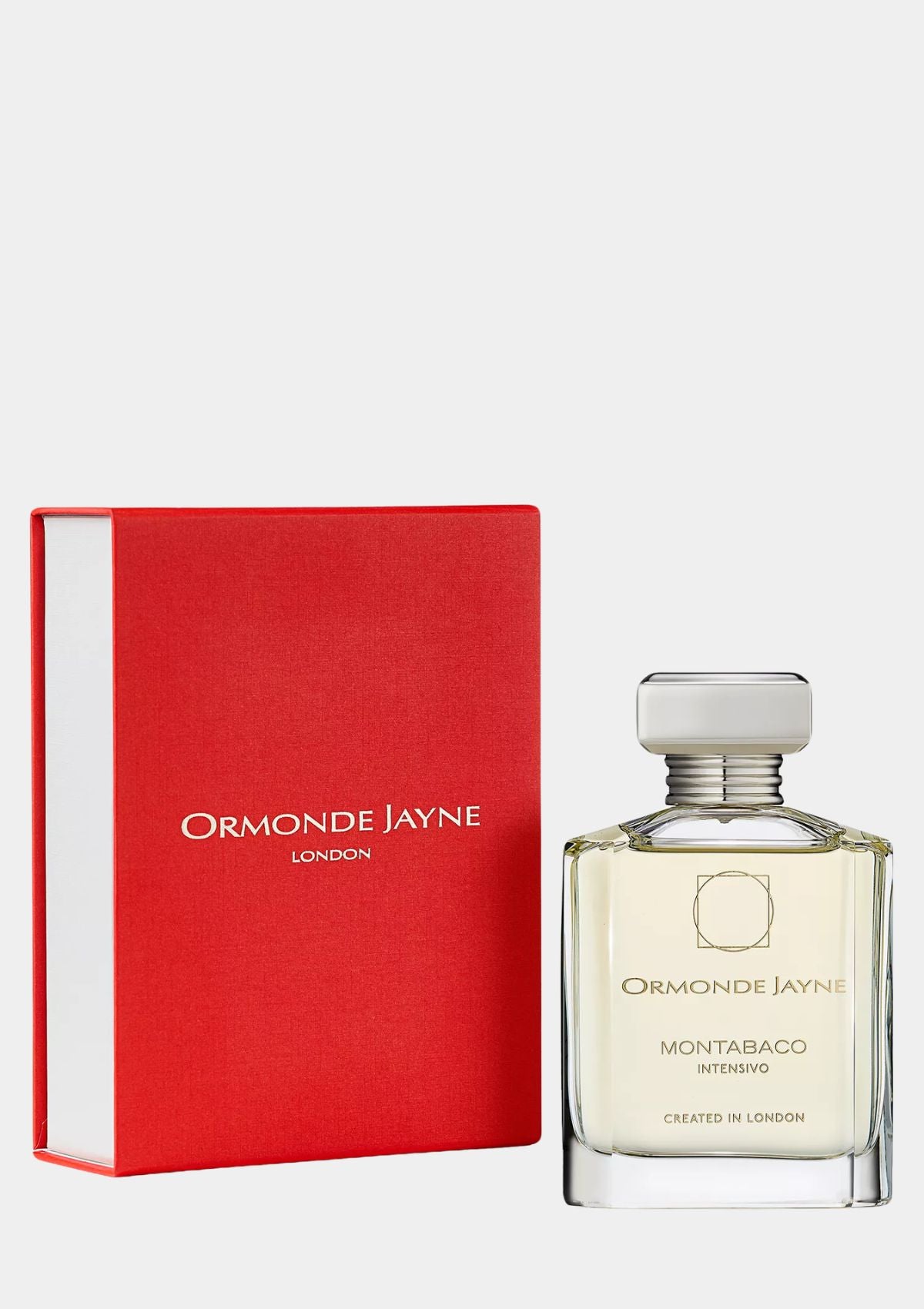 Ormonde Jayne Montabaco Intensivo Parfum for Unisex 88mL