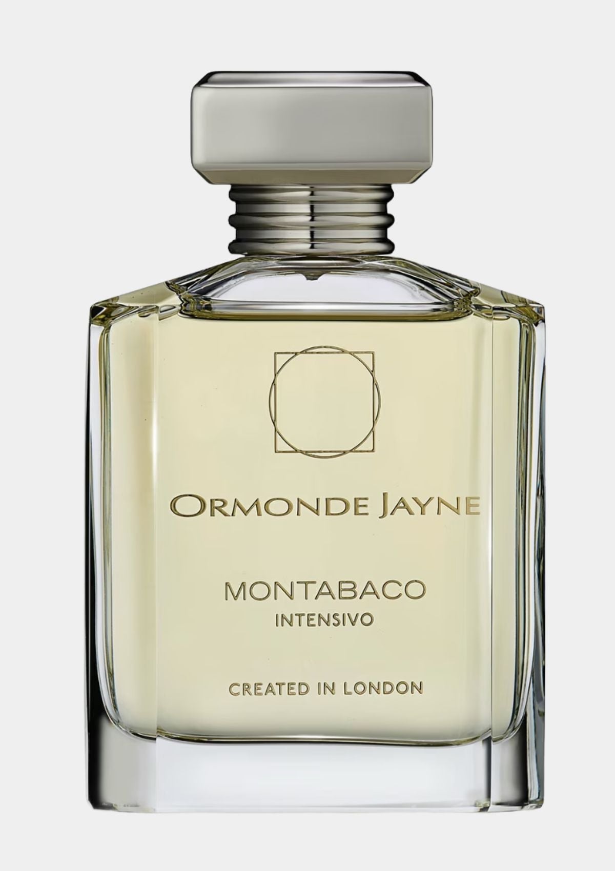 Ormonde Jayne Montabaco Intensivo Parfum for Unisex 88mL
