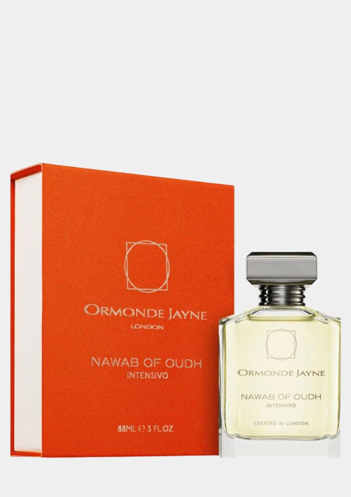 Ormonde Jayne Nawab Of Oudh Intensivo Parfum for Unisex 88mL
