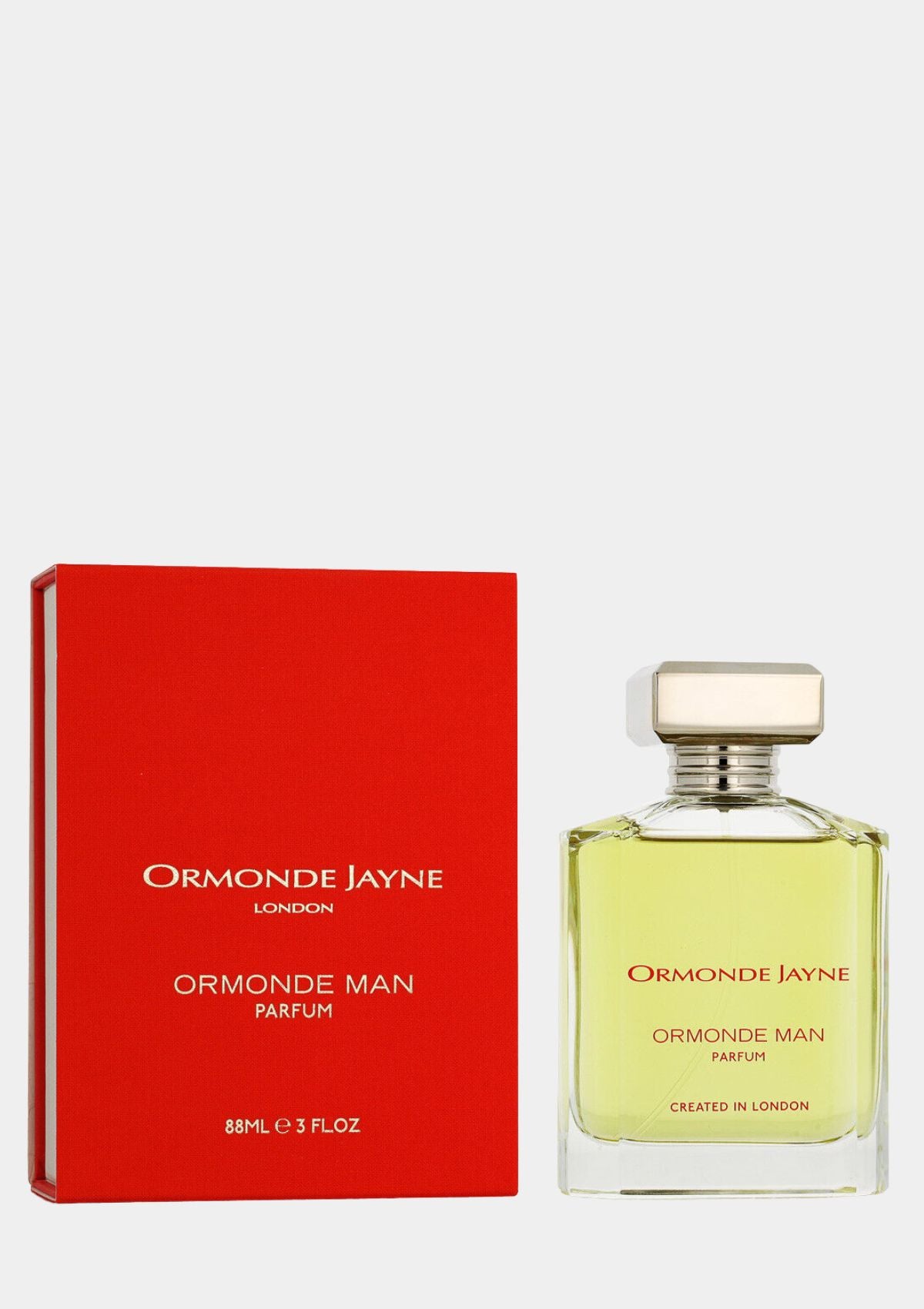 Ormonde Jayne Ormonde Man Parfum for Men 88mL