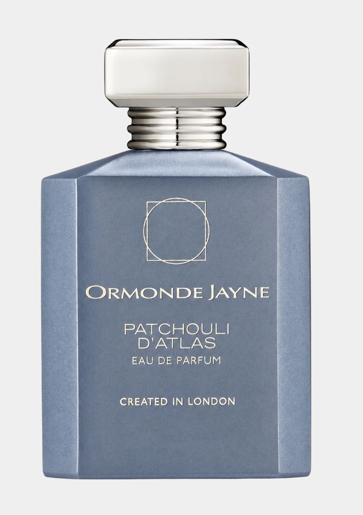 Ormonde Jayne Patchouli D'Atlas for Unisex EDP 88mL