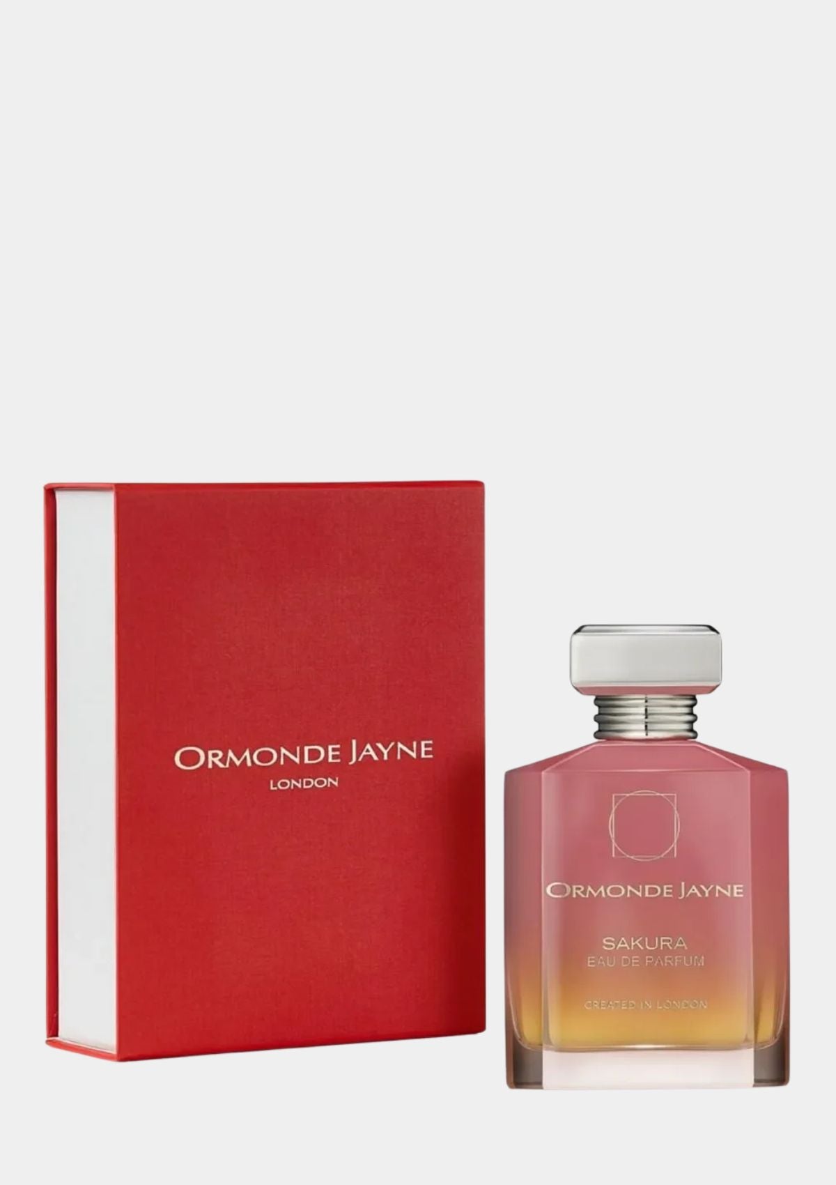 Ormonde Jayne Sakura for Unisex EDP 50mL