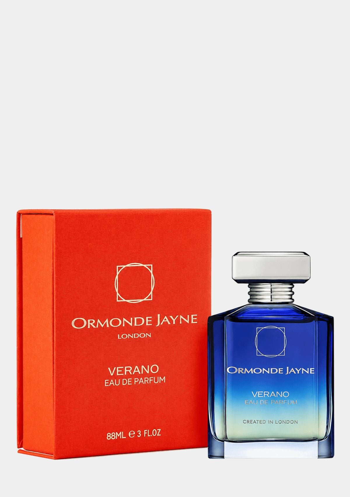 Ormonde Jayne Verano for Unisex EDP 88mL