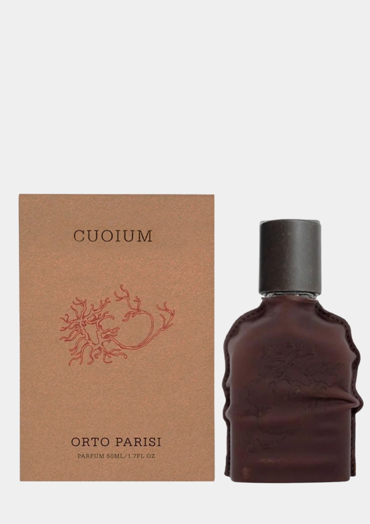 Orto Parusi store CUOIUM