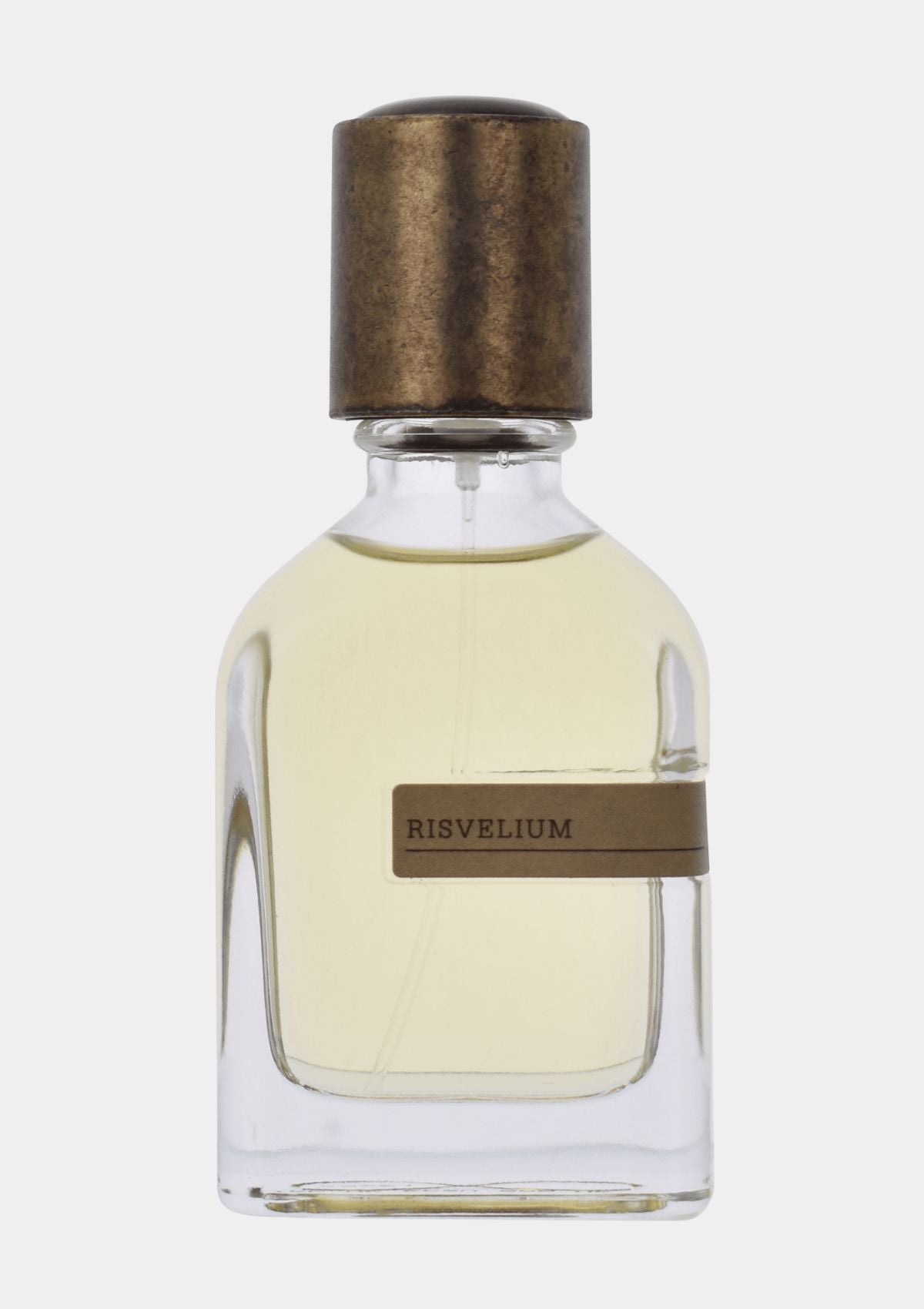 Orto Parisi Risvelium Extrait de Parfum for Unisex 50mL