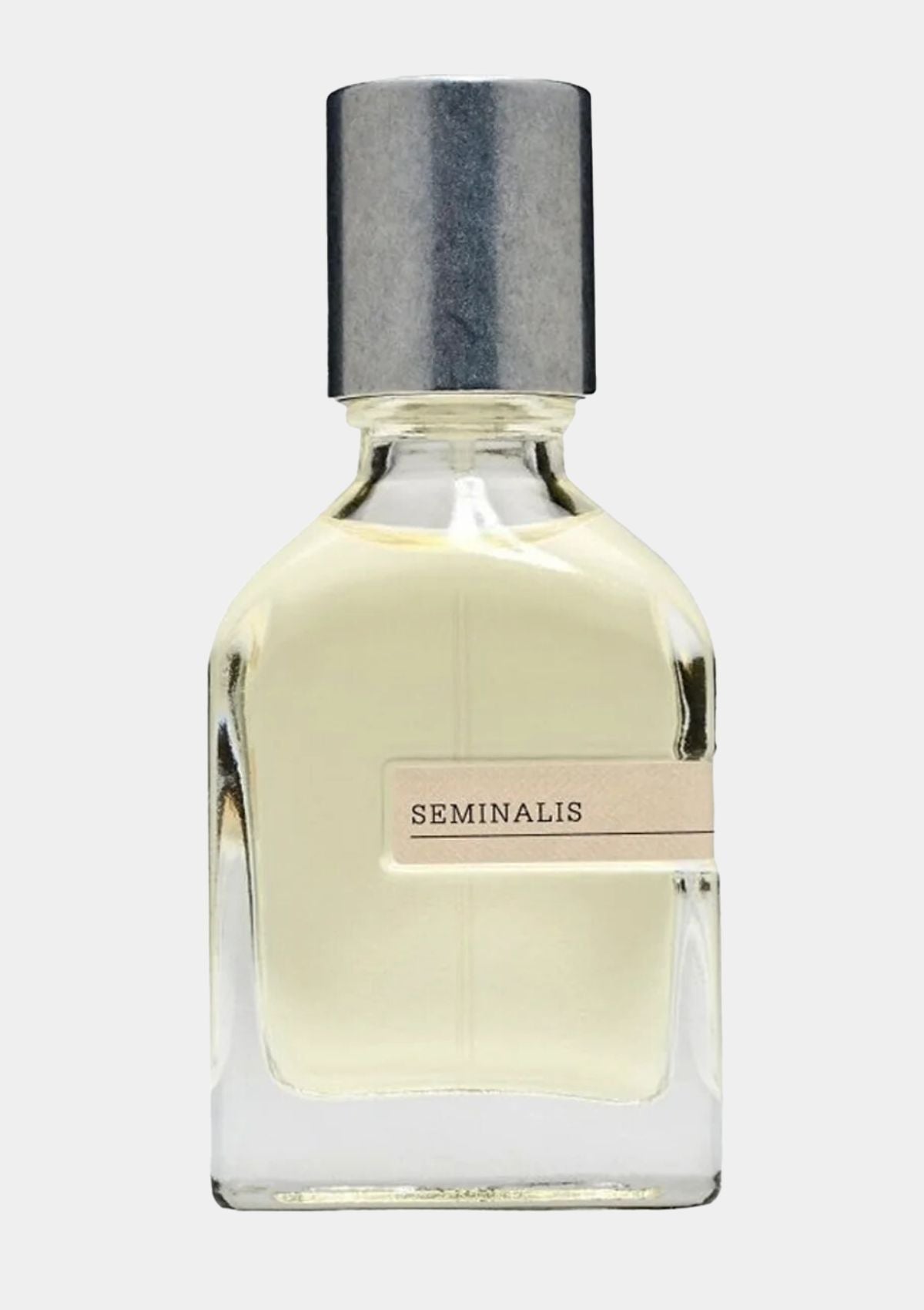 Orto Parisi Seminalis Parfum for Unisex 50mL