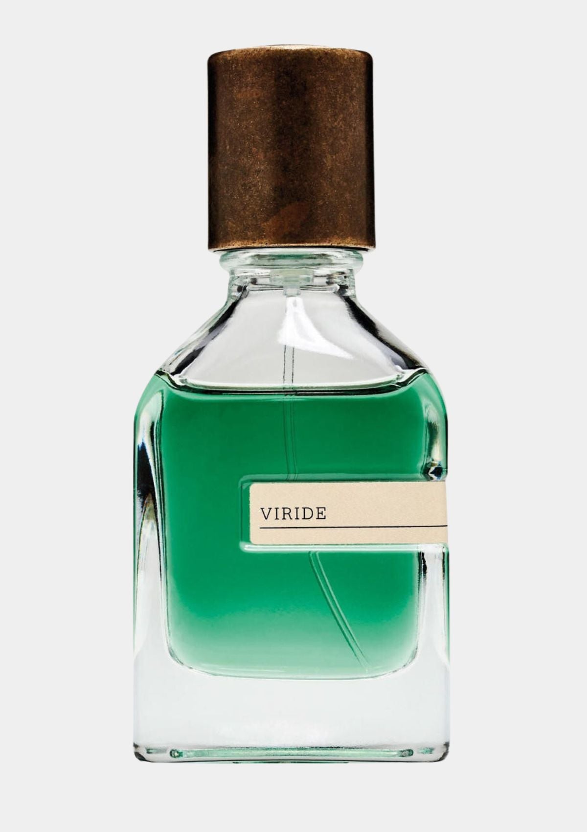 Orto Parisi Viride for Unisex EDP 50mL