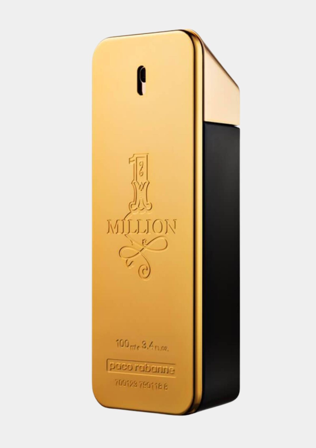 Paco Rabanne 1 Million for Men EDT 100mL