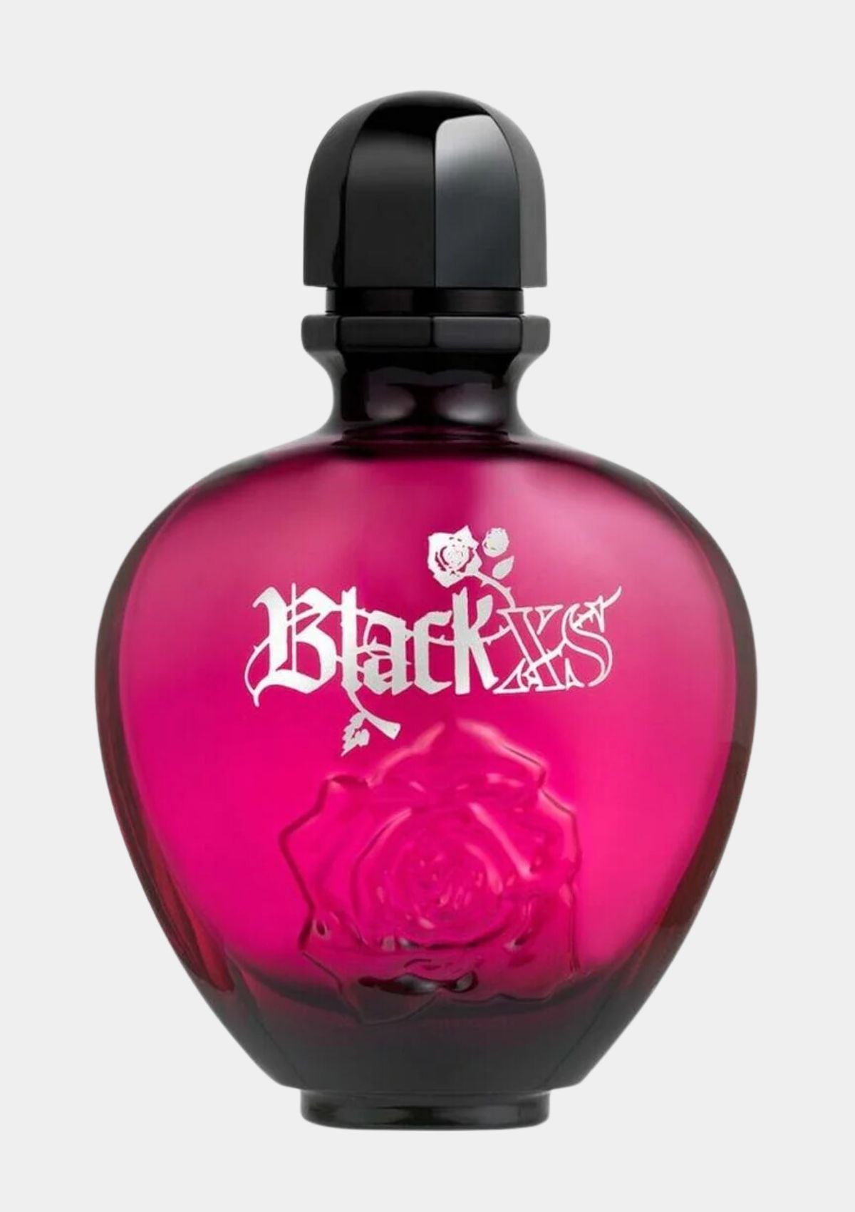 Paco Rabanne Black XS for Women EDT 80mL