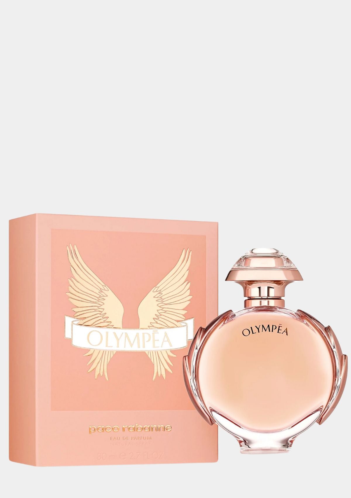 Paco Rabanne Olympea for Women EDP 80mL